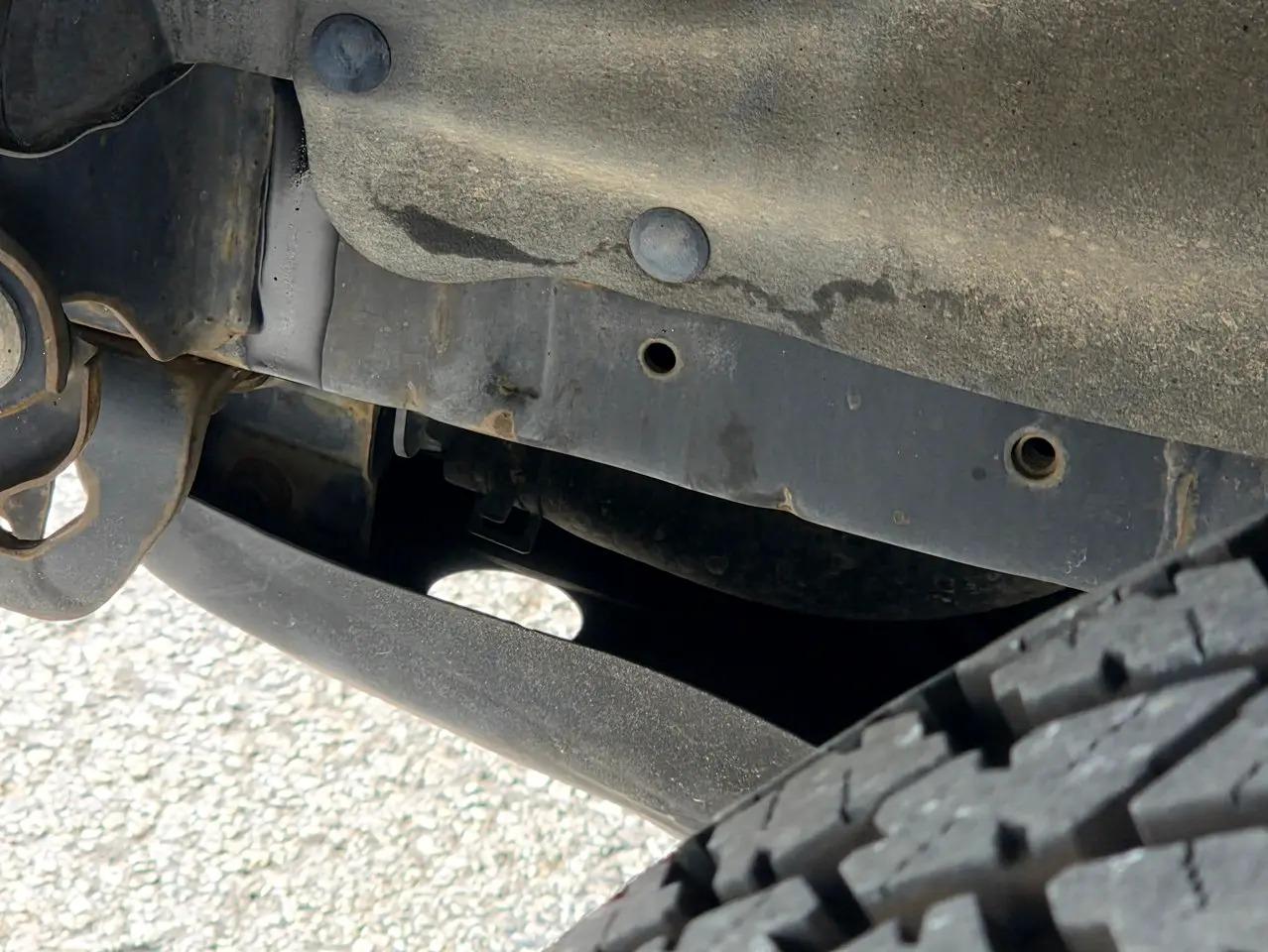 1998 Toyota Land Cruiser Prado TX Limited