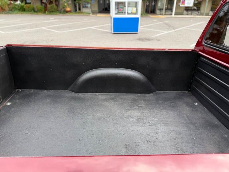 1979 Ford F-150 Flareside