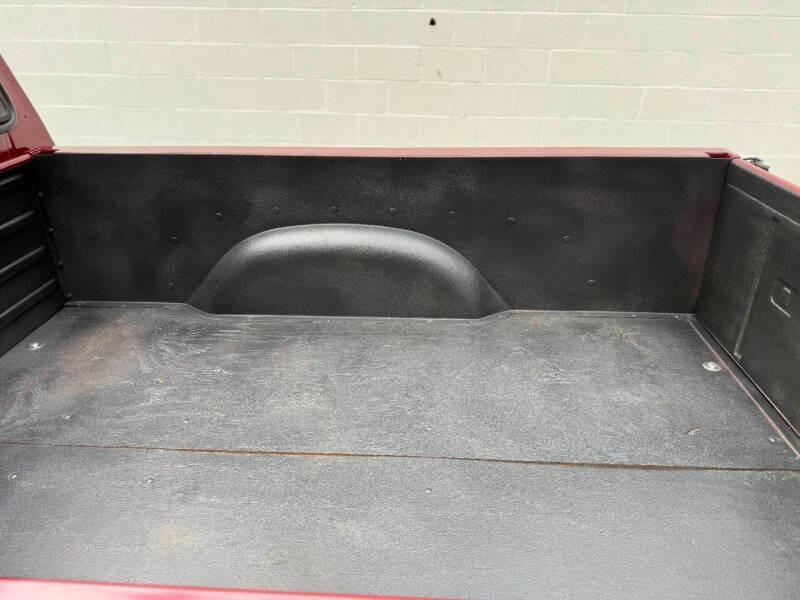 1979 Ford F-150 Flareside