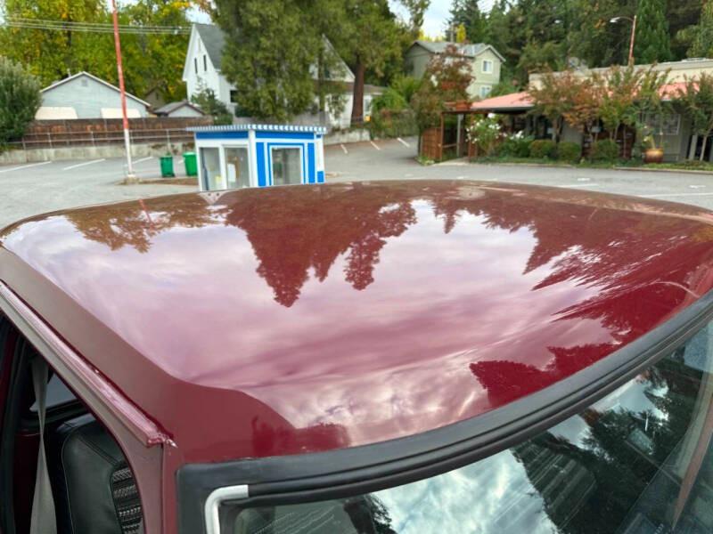 1979 Ford F-150 Flareside