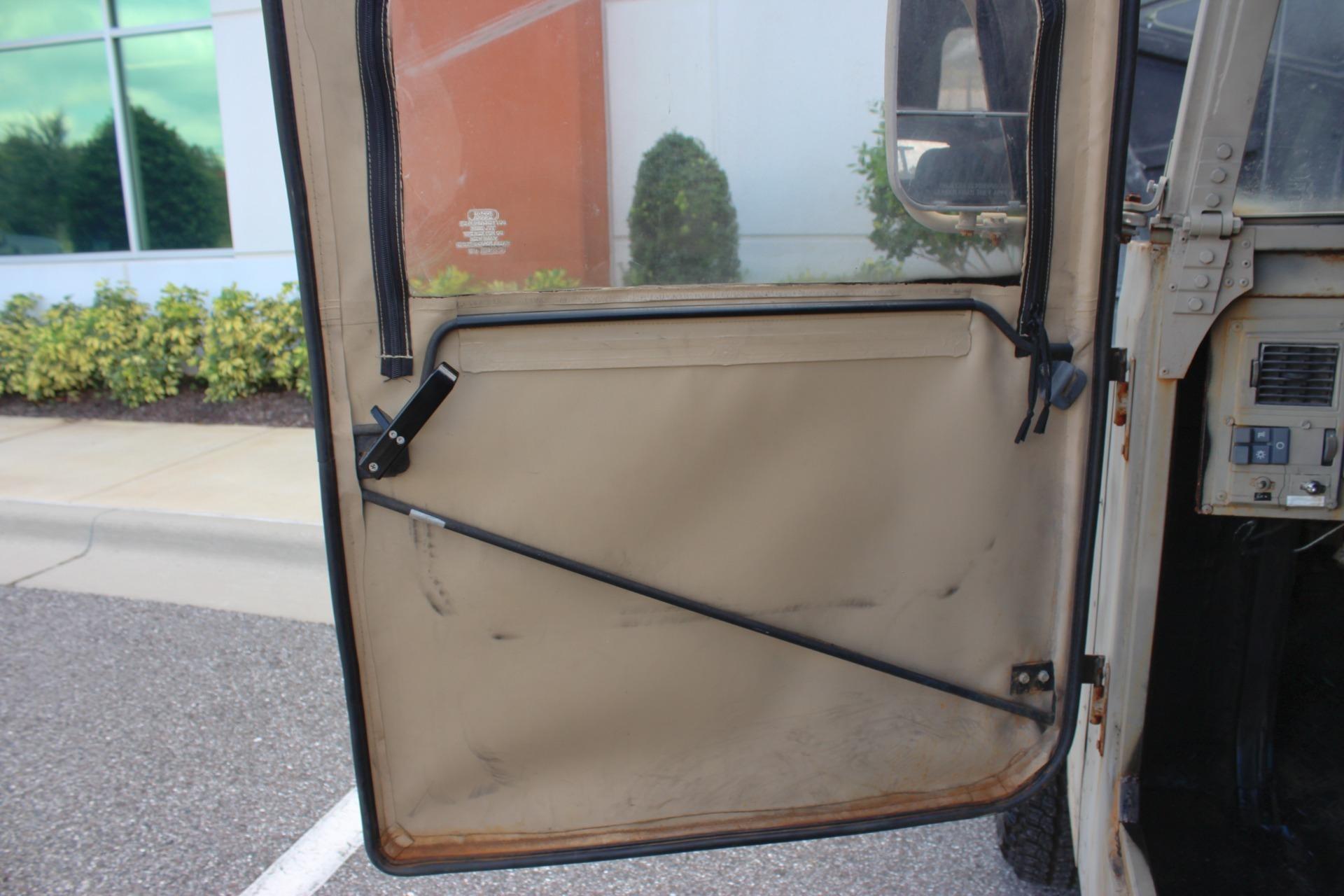 1994 Chevrolet 2500 Hummer Replica