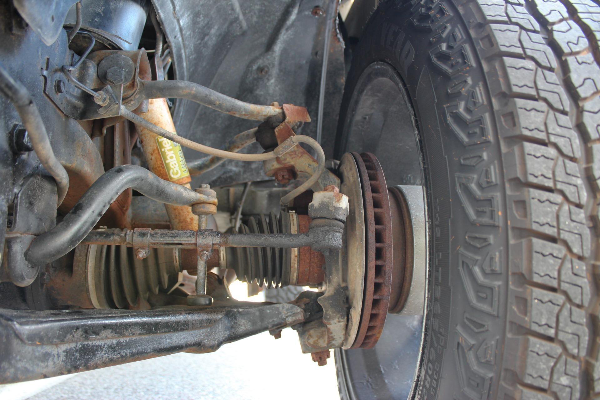 1994 Chevrolet 2500 Hummer Replica