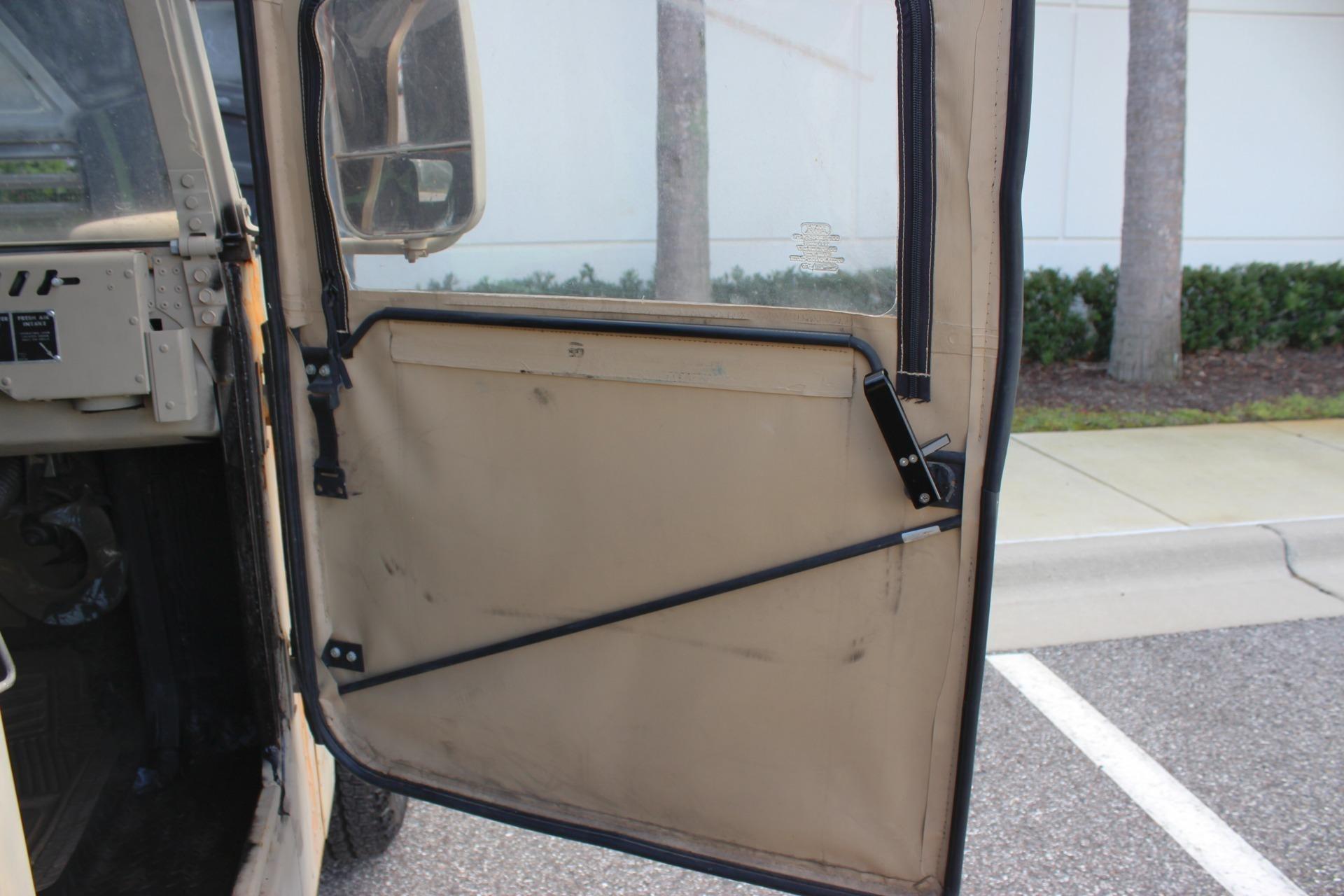 1994 Chevrolet 2500 Hummer Replica