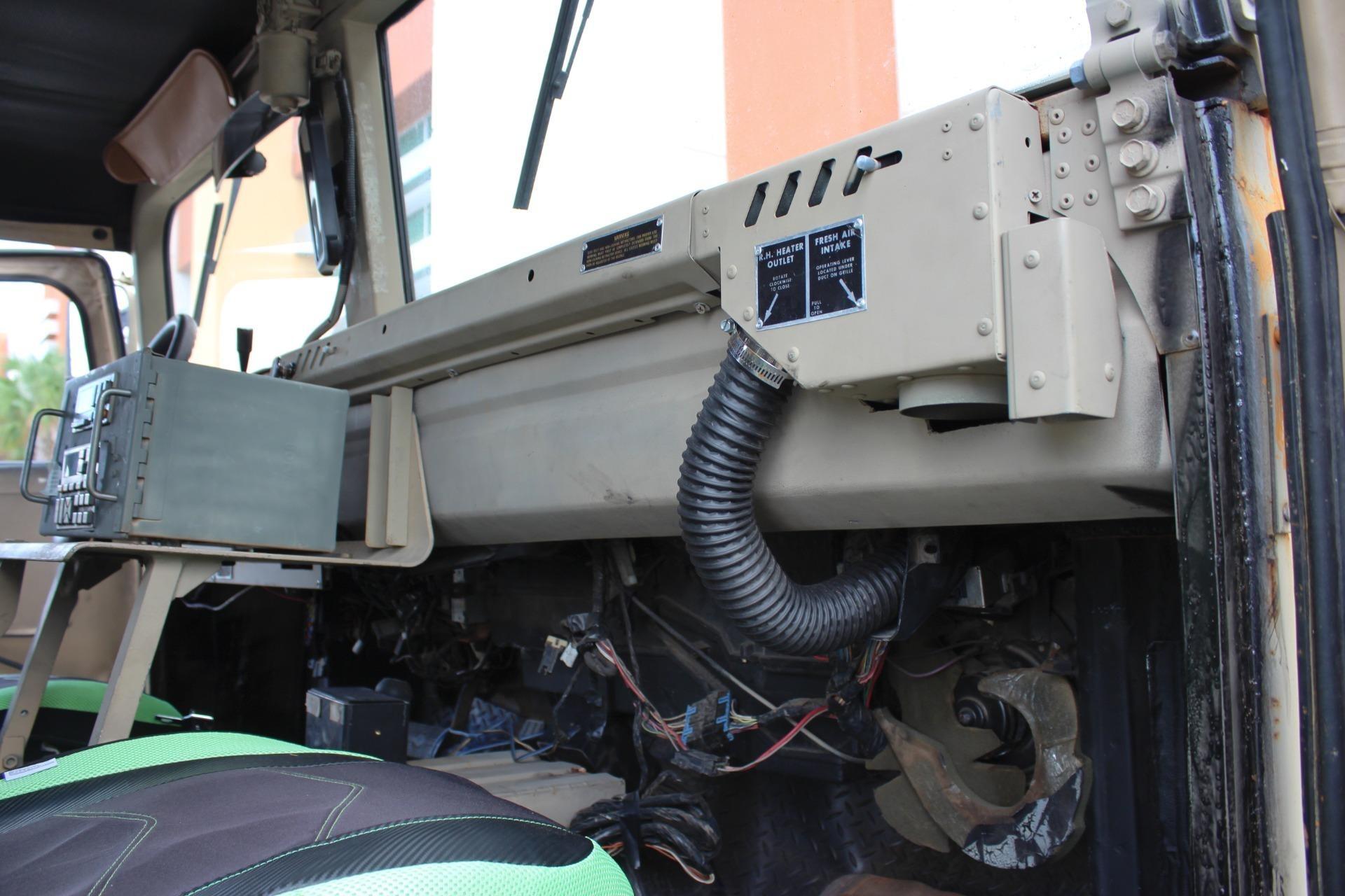 1994 Chevrolet 2500 Hummer Replica