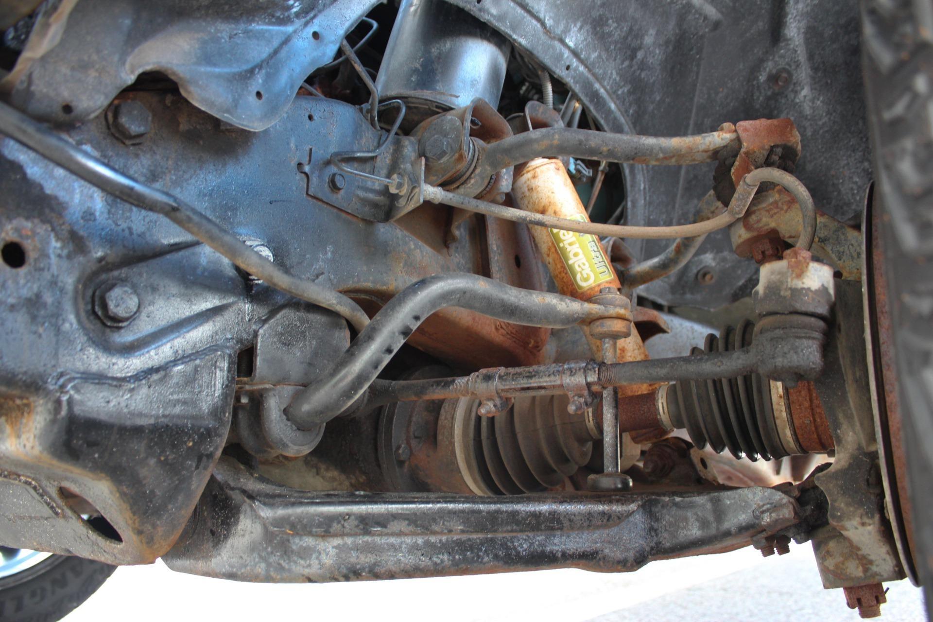 1994 Chevrolet 2500 Hummer Replica