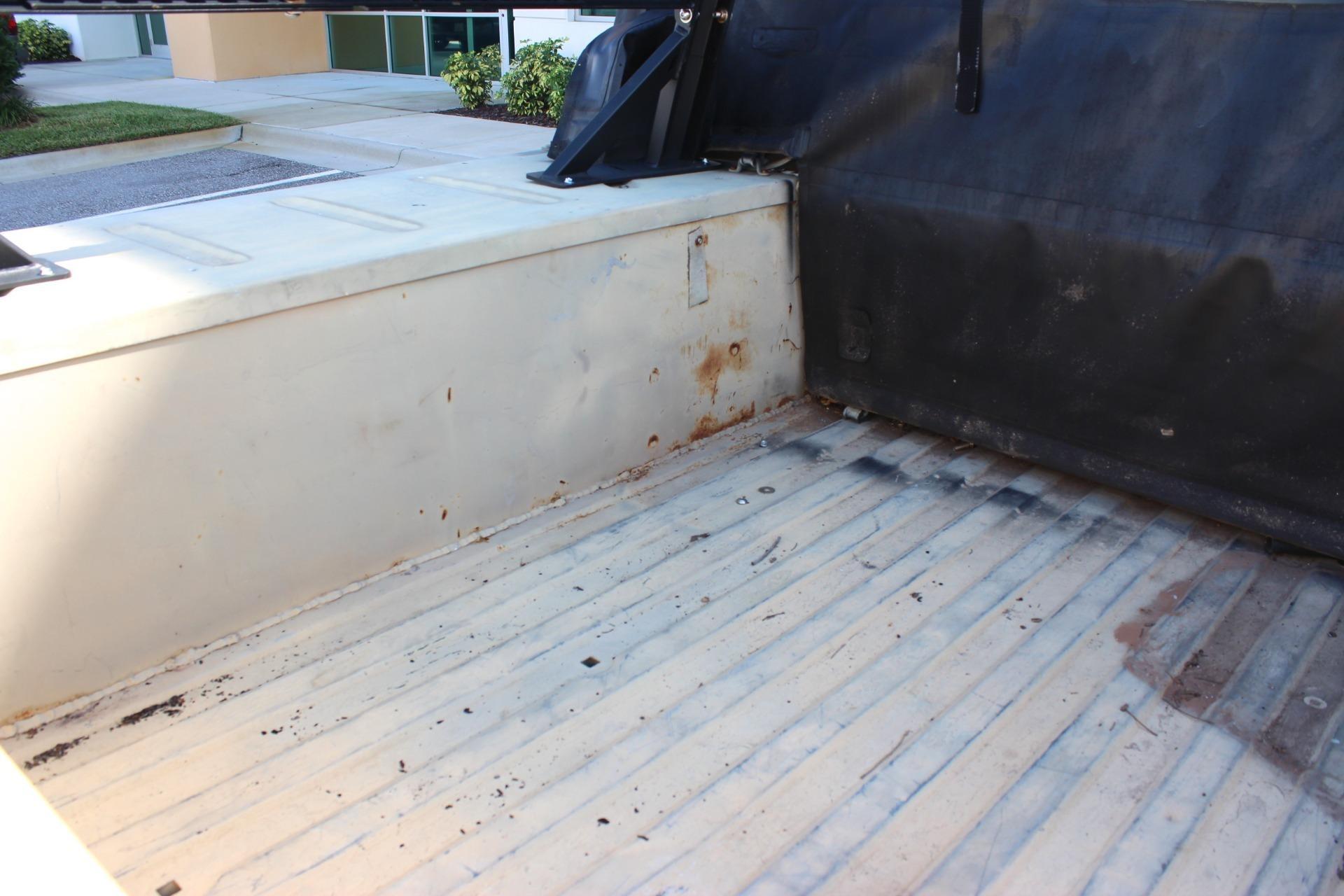 1994 Chevrolet 2500 Hummer Replica