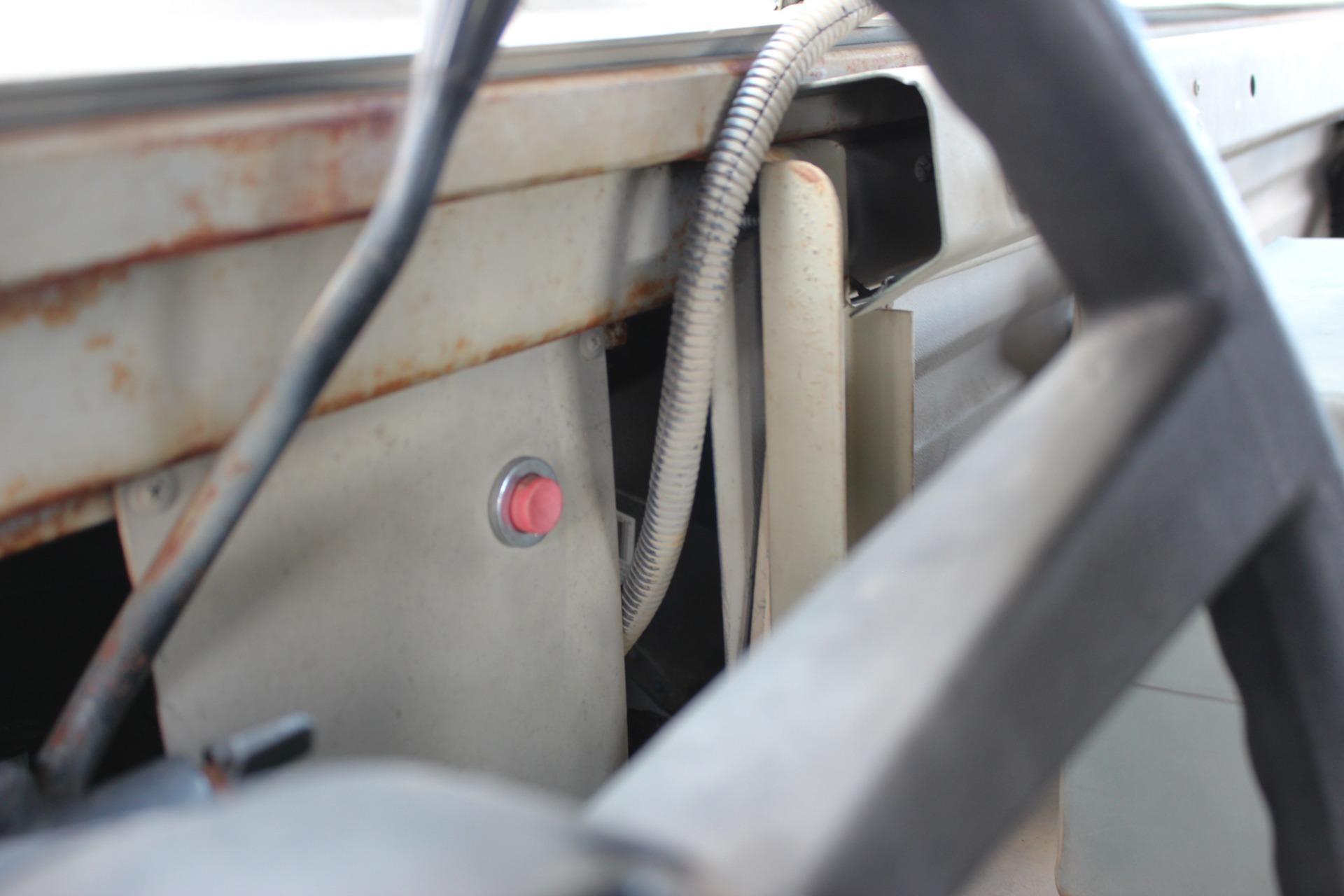 1994 Chevrolet 2500 Hummer Replica