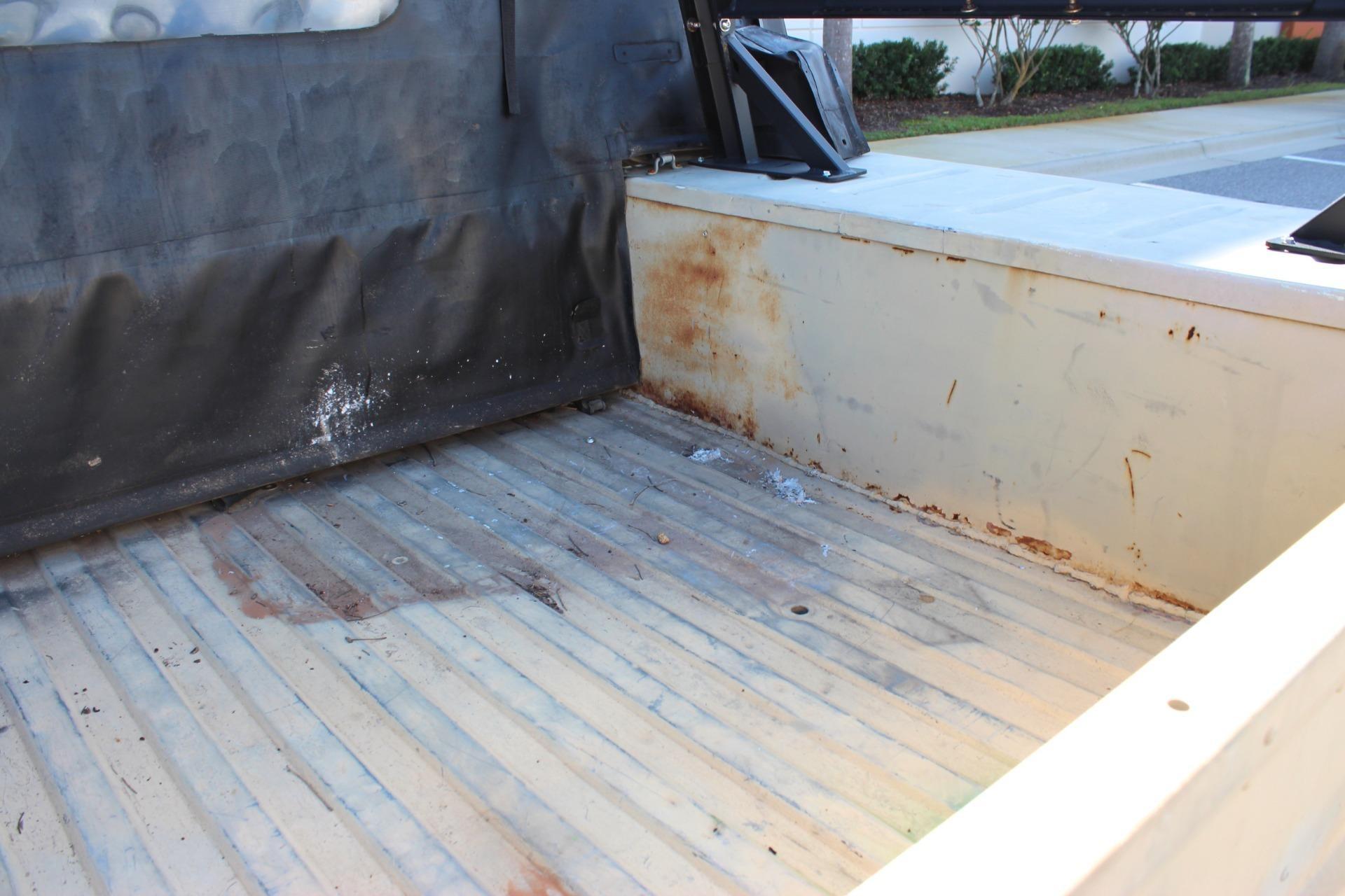 1994 Chevrolet 2500 Hummer Replica