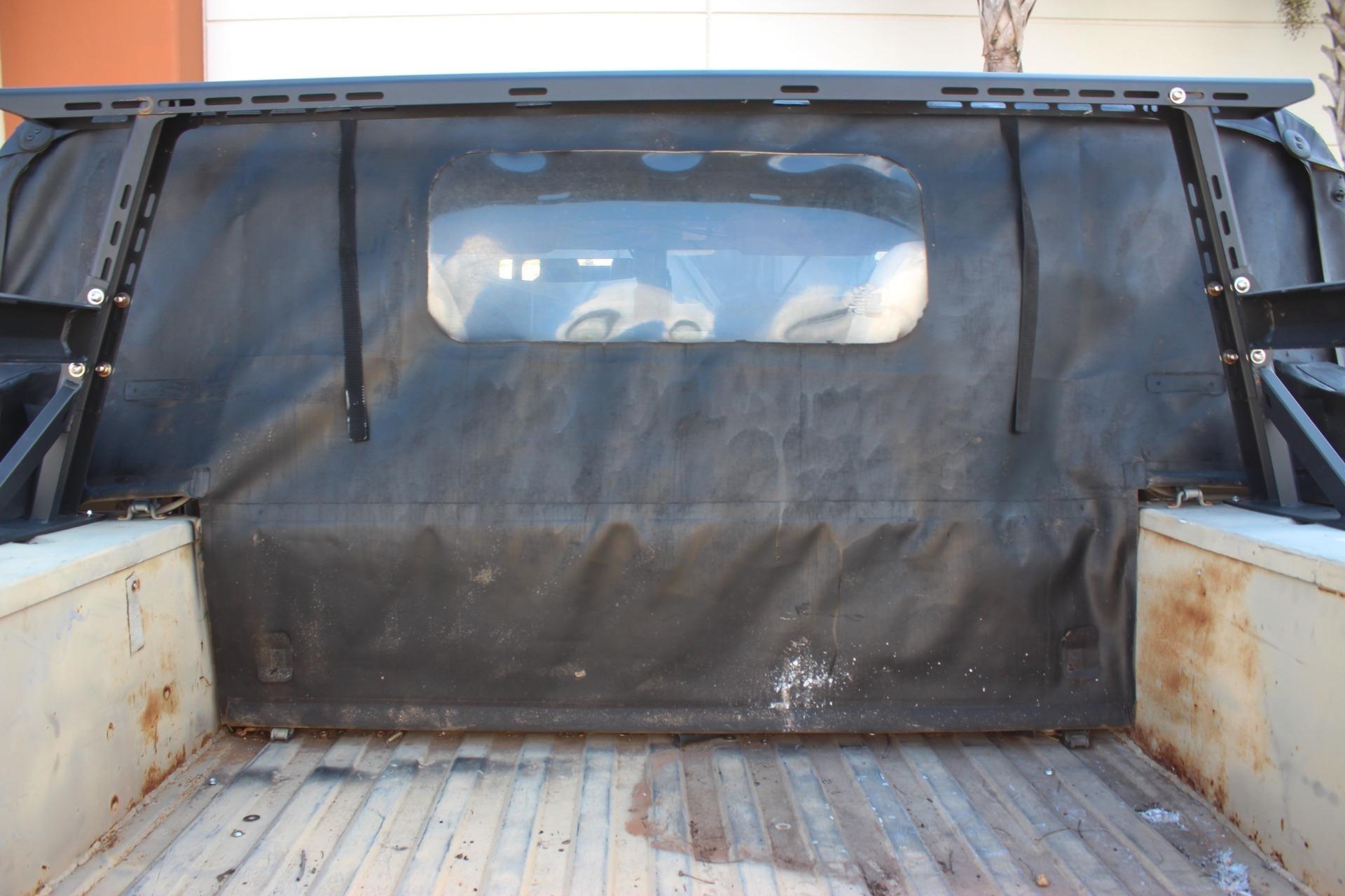 1994 Chevrolet 2500 Hummer Replica