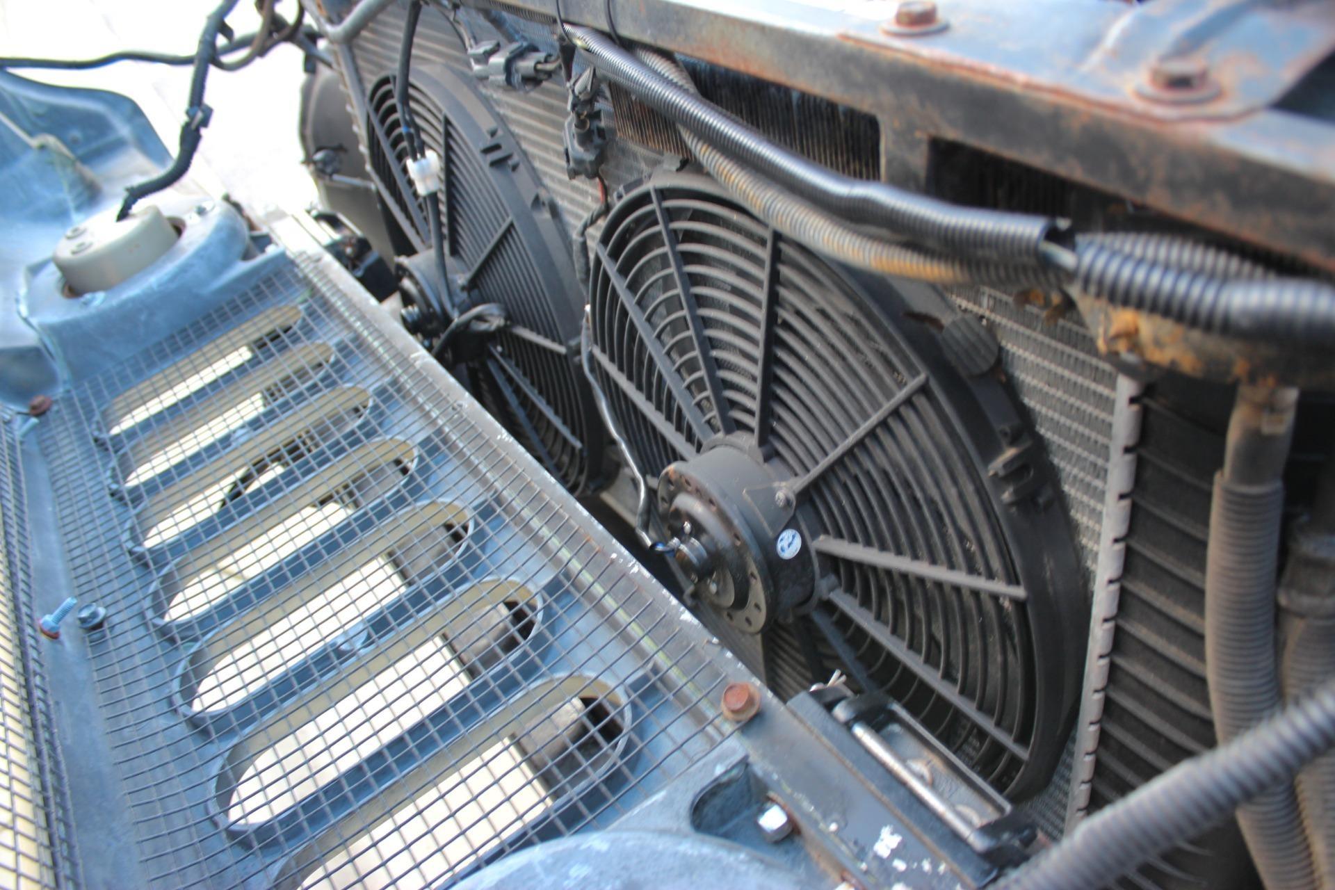 1994 Chevrolet 2500 Hummer Replica