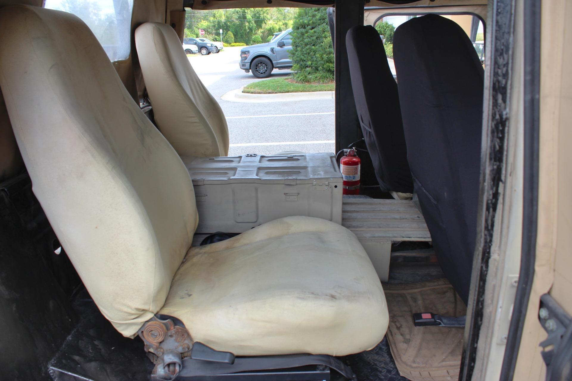 1994 Chevrolet 2500 Hummer Replica