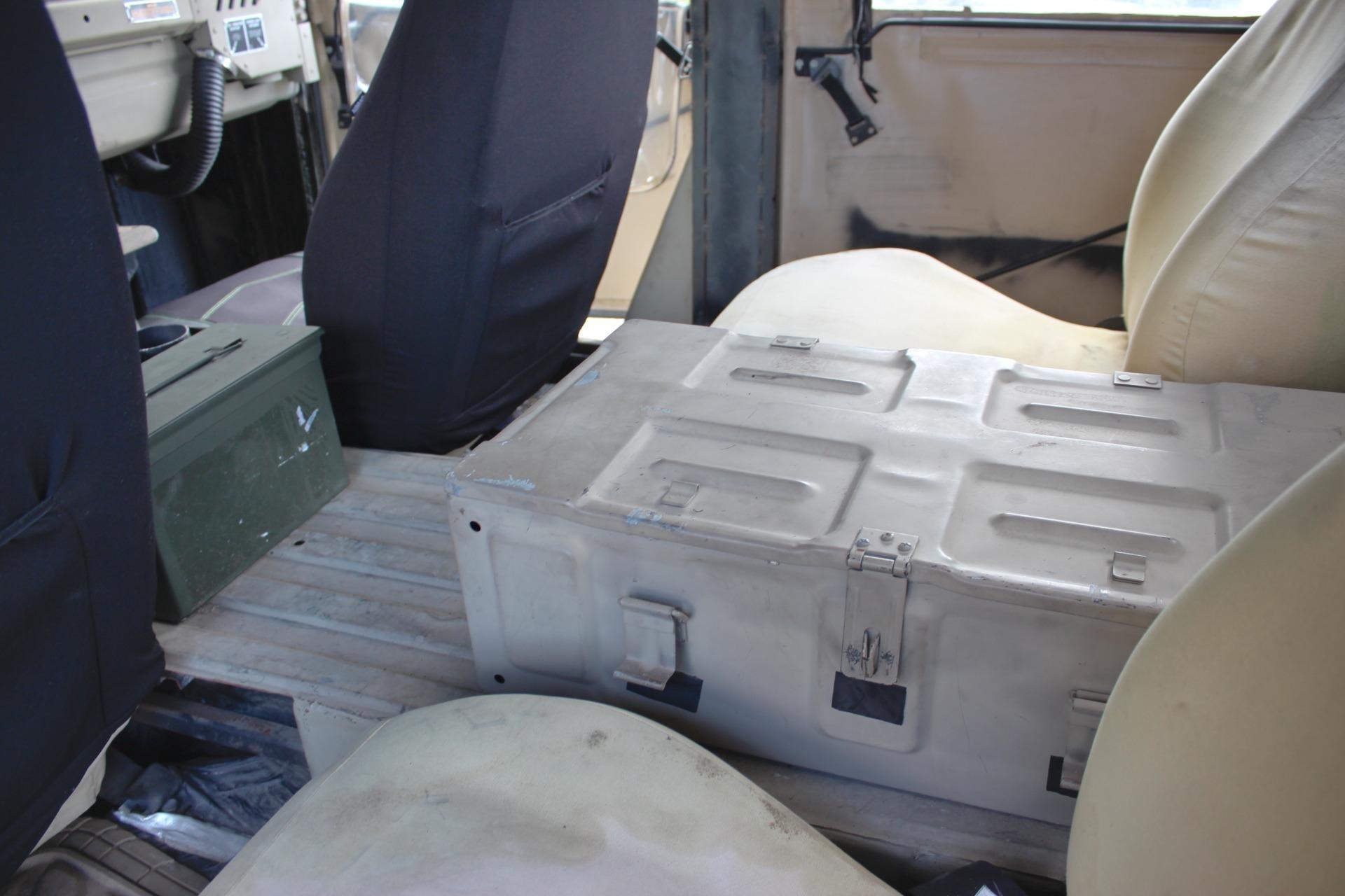 1994 Chevrolet 2500 Hummer Replica