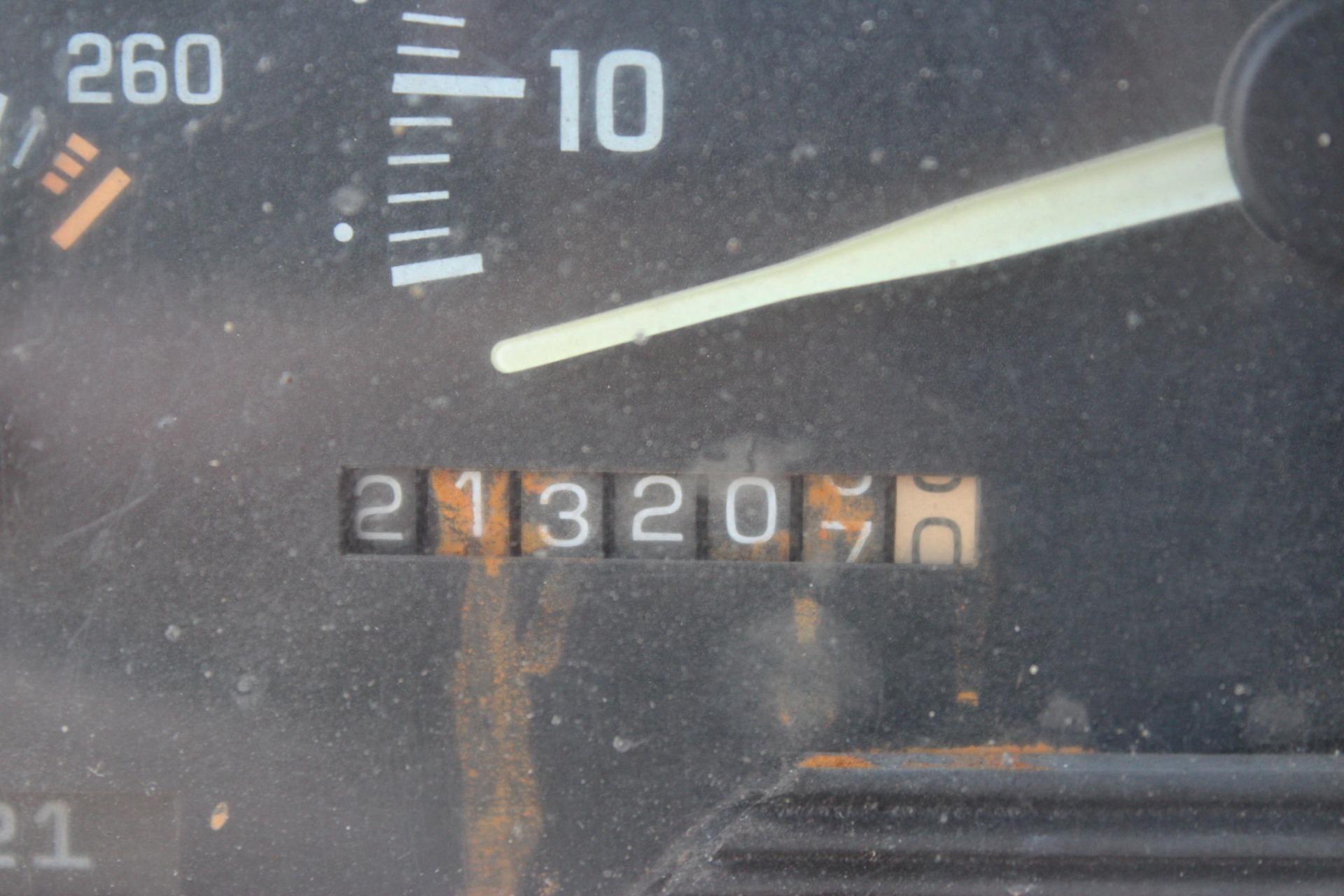 1994 Chevrolet 2500 Hummer Replica