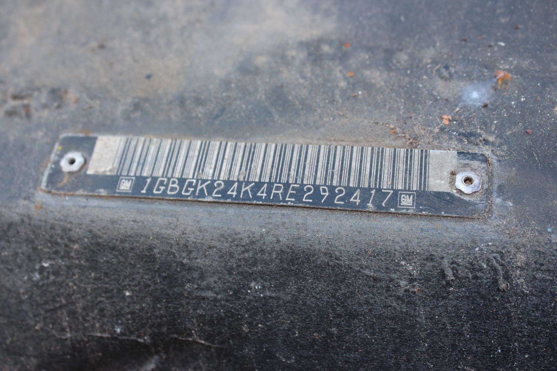 1994 Chevrolet 2500 Hummer Replica