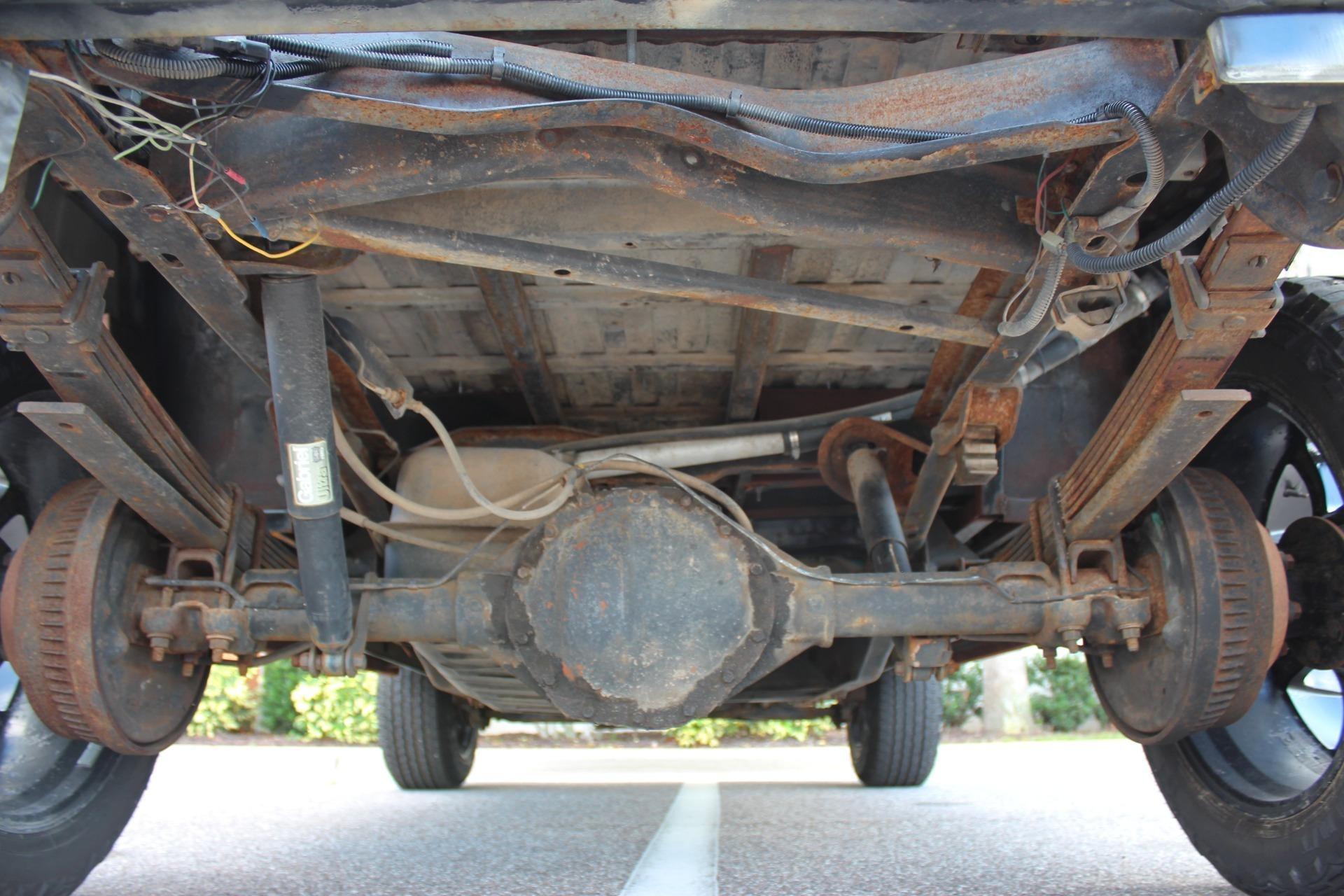 1994 Chevrolet 2500 Hummer Replica