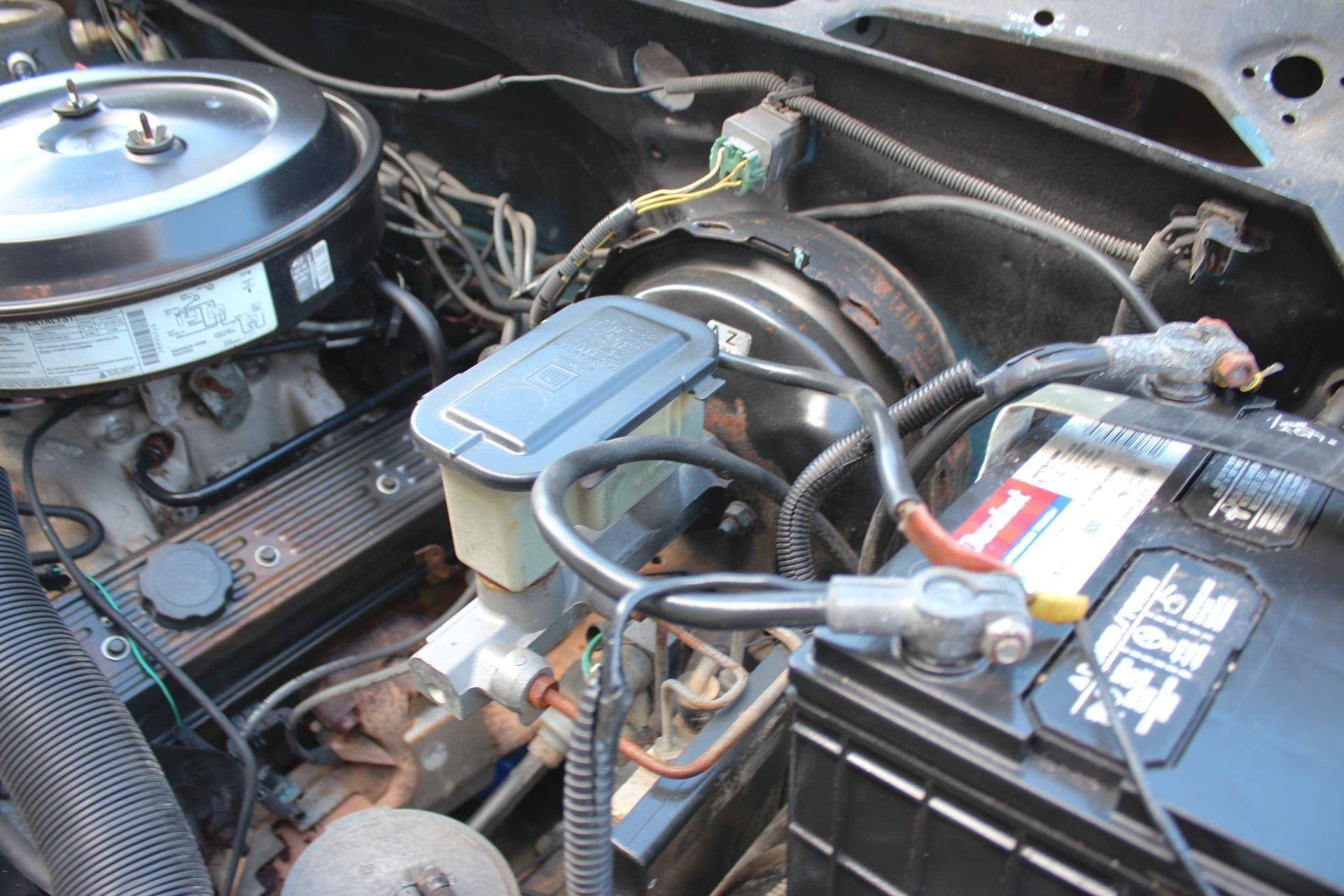 1994 Chevrolet 2500 Hummer Replica