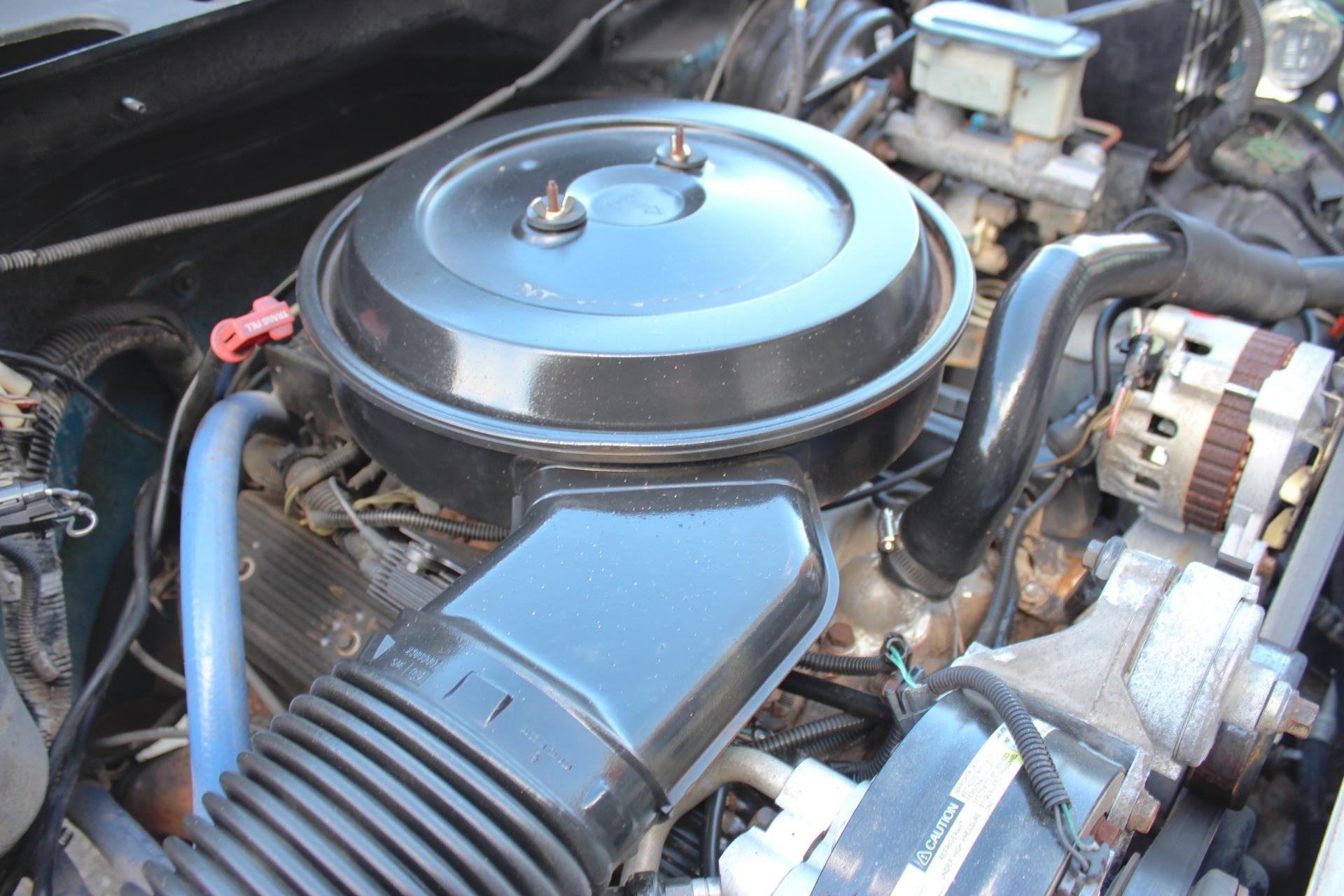 1994 Chevrolet 2500 Hummer Replica