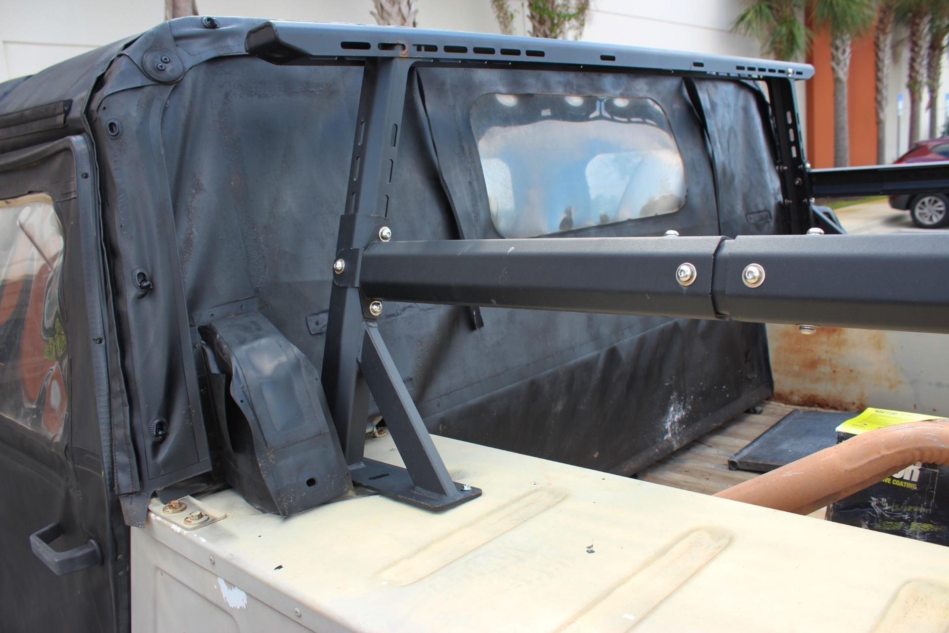 1994 Chevrolet 2500 Hummer Replica