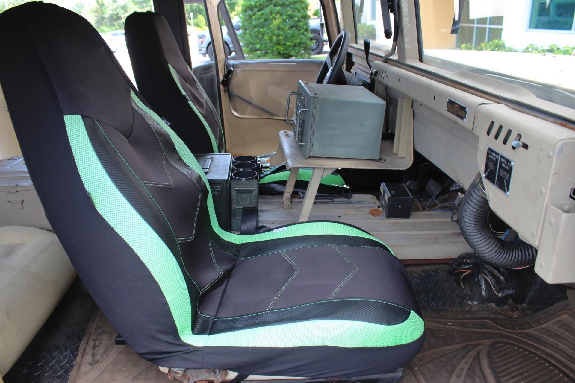 1994 Chevrolet 2500 Hummer Replica