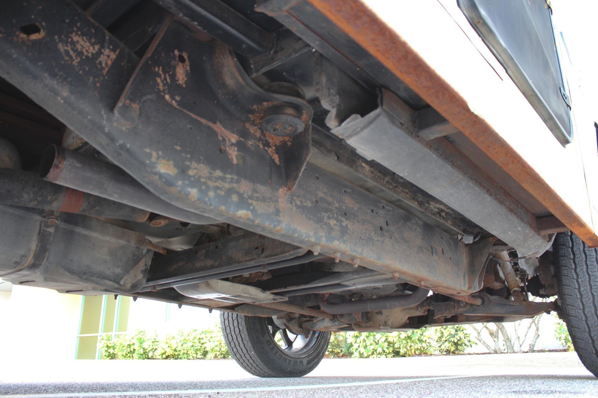 1994 Chevrolet 2500 Hummer Replica