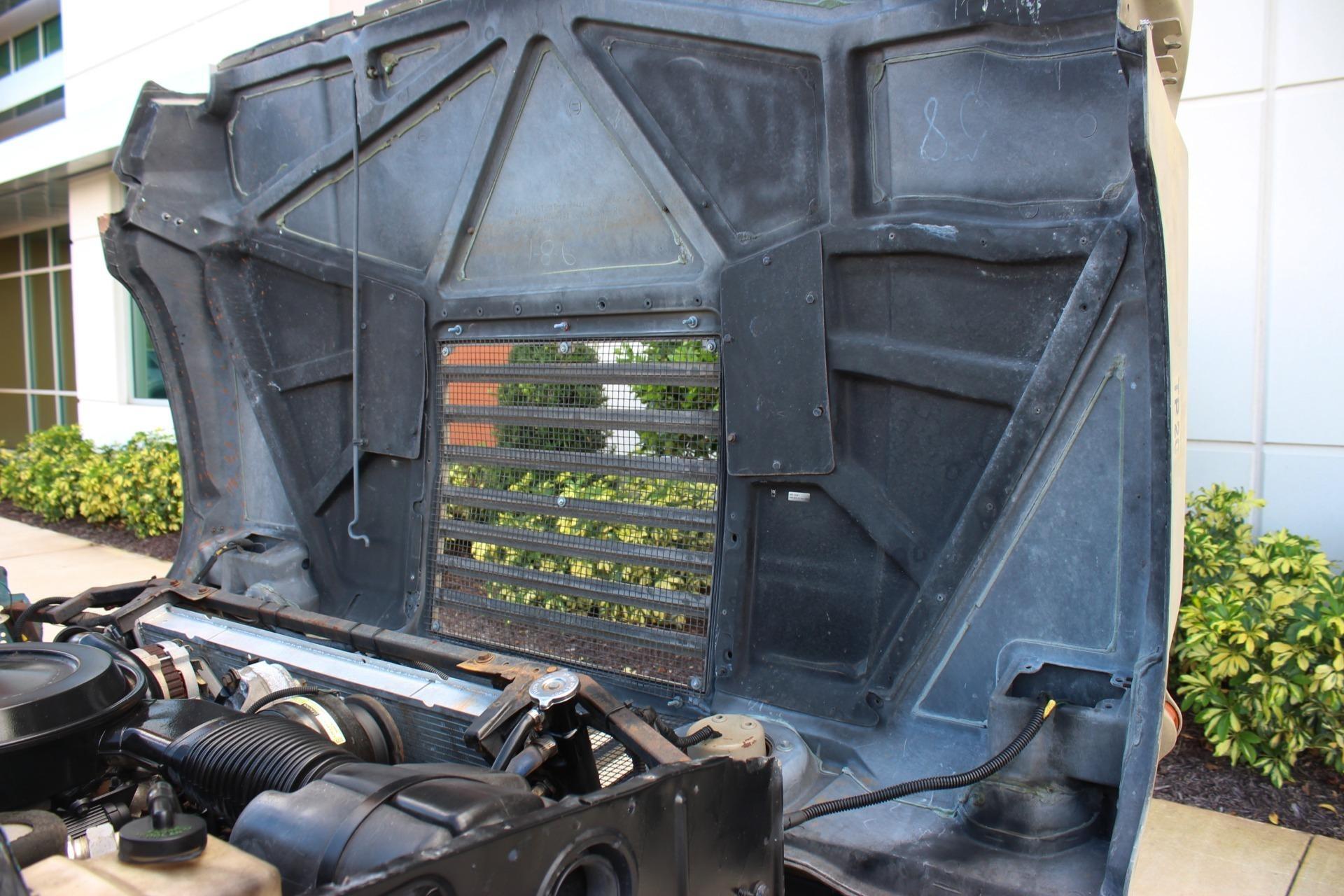 1994 Chevrolet 2500 Hummer Replica