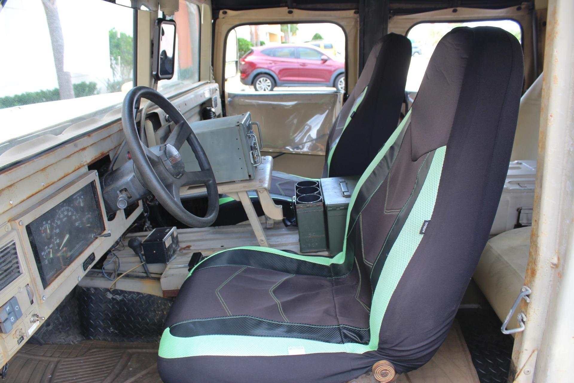 1994 Chevrolet 2500 Hummer Replica