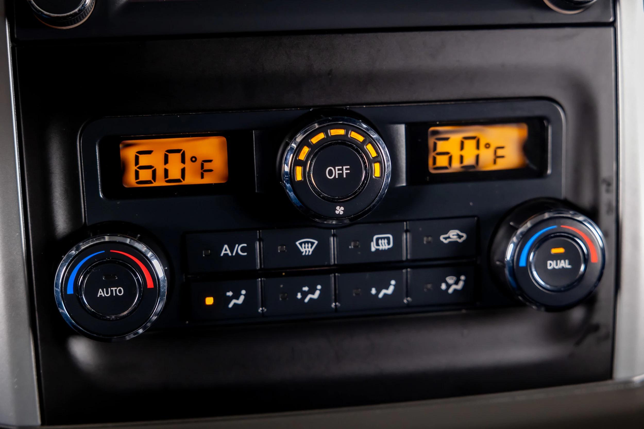 2020 Nissan Frontier PRO-4X