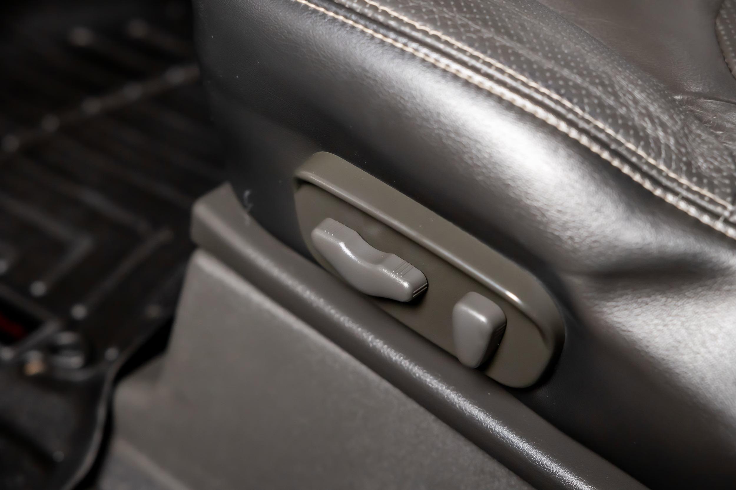 2020 Nissan Frontier PRO-4X