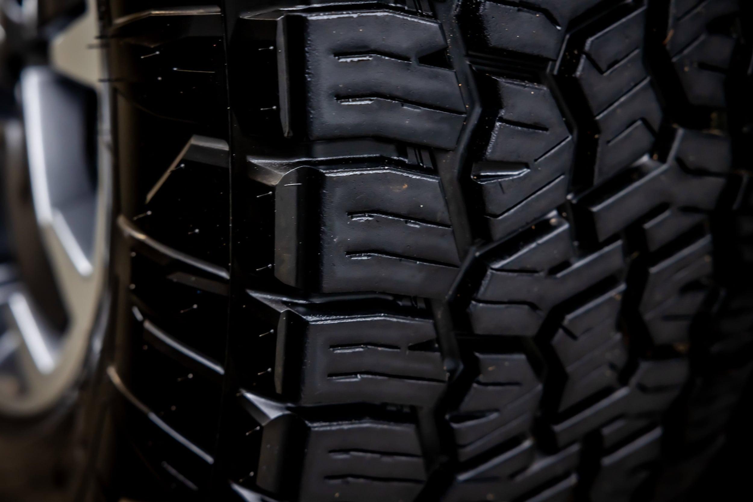 2020 Nissan Frontier PRO-4X