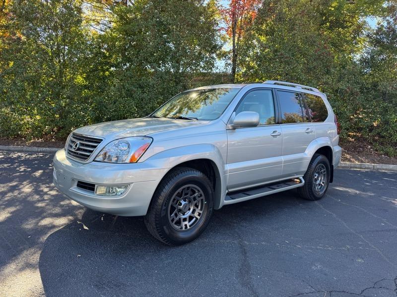  Lexus GX