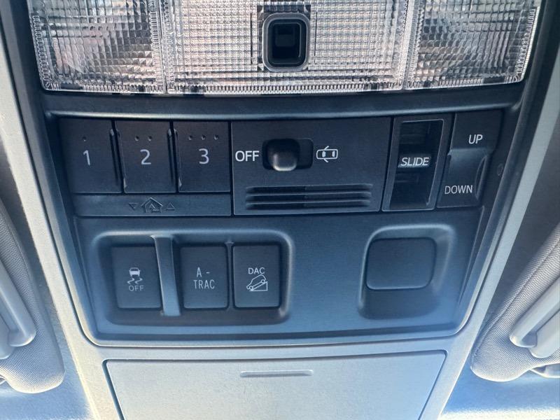 2017 Toyota 4Runner SR5 Premium