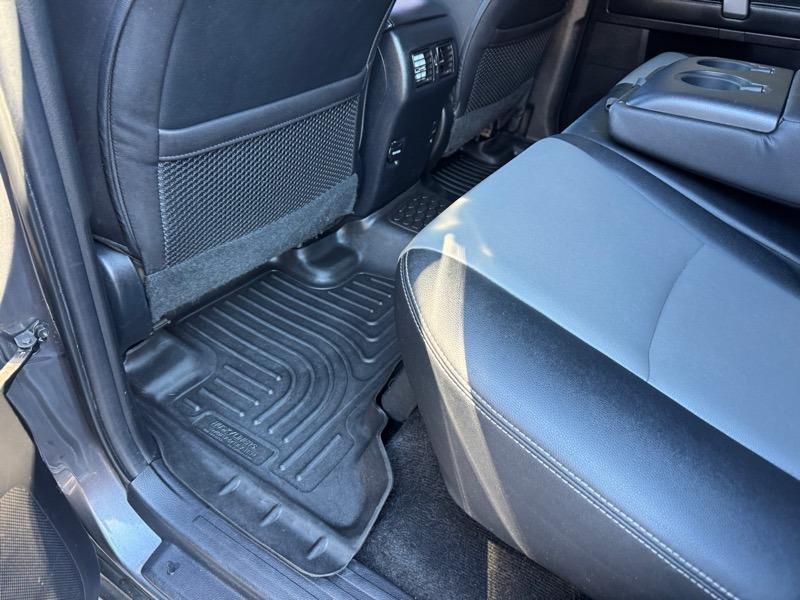 2017 Toyota 4Runner SR5 Premium