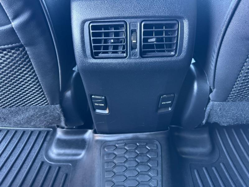 2017 Toyota 4Runner SR5 Premium