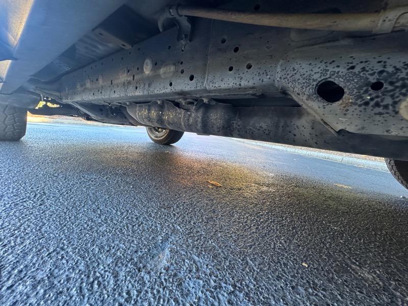 2017 Toyota 4Runner SR5 Premium