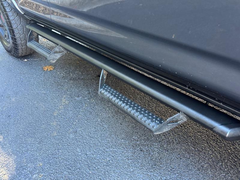 2017 Toyota 4Runner SR5 Premium