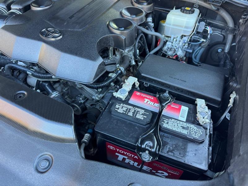 2017 Toyota 4Runner SR5 Premium