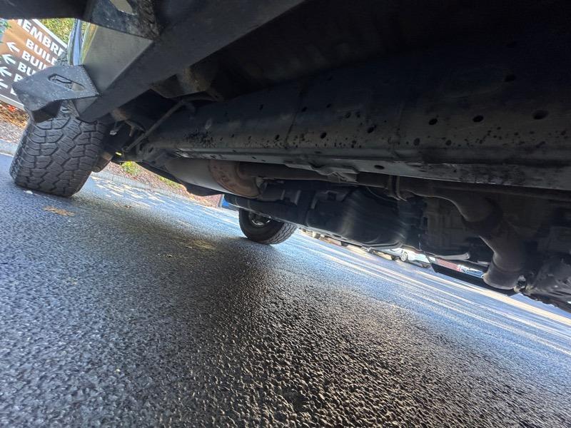 2017 Toyota 4Runner SR5 Premium