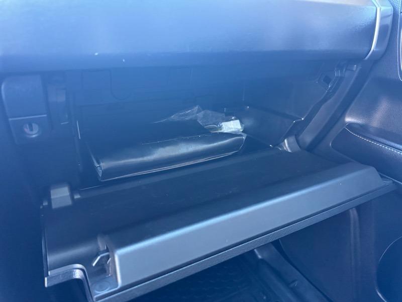 2017 Toyota 4Runner SR5 Premium