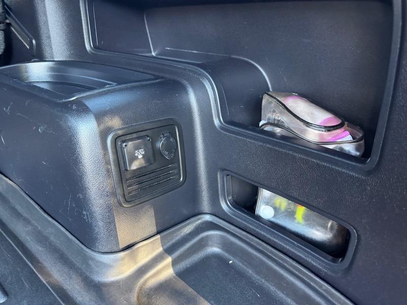 2017 Toyota 4Runner SR5 Premium