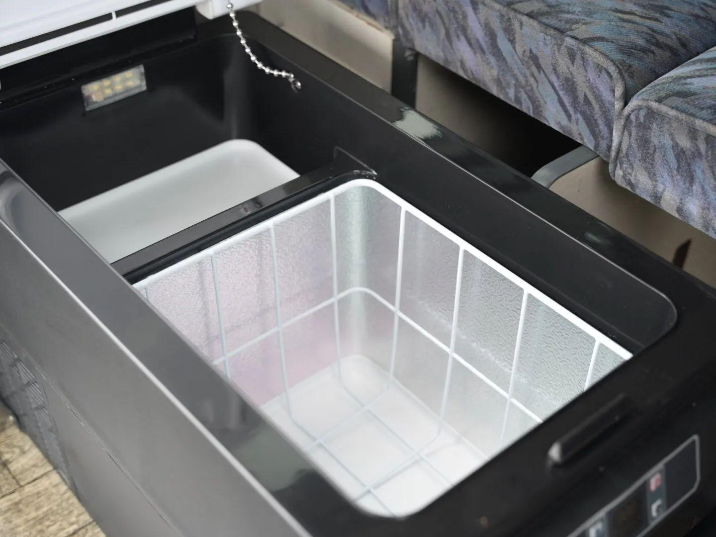 1996 Toyota HiAce Camper