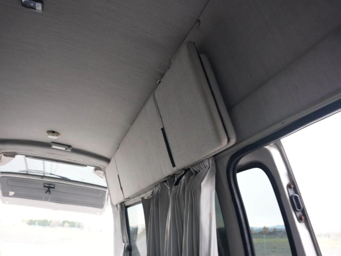 1996 Toyota HiAce Camper