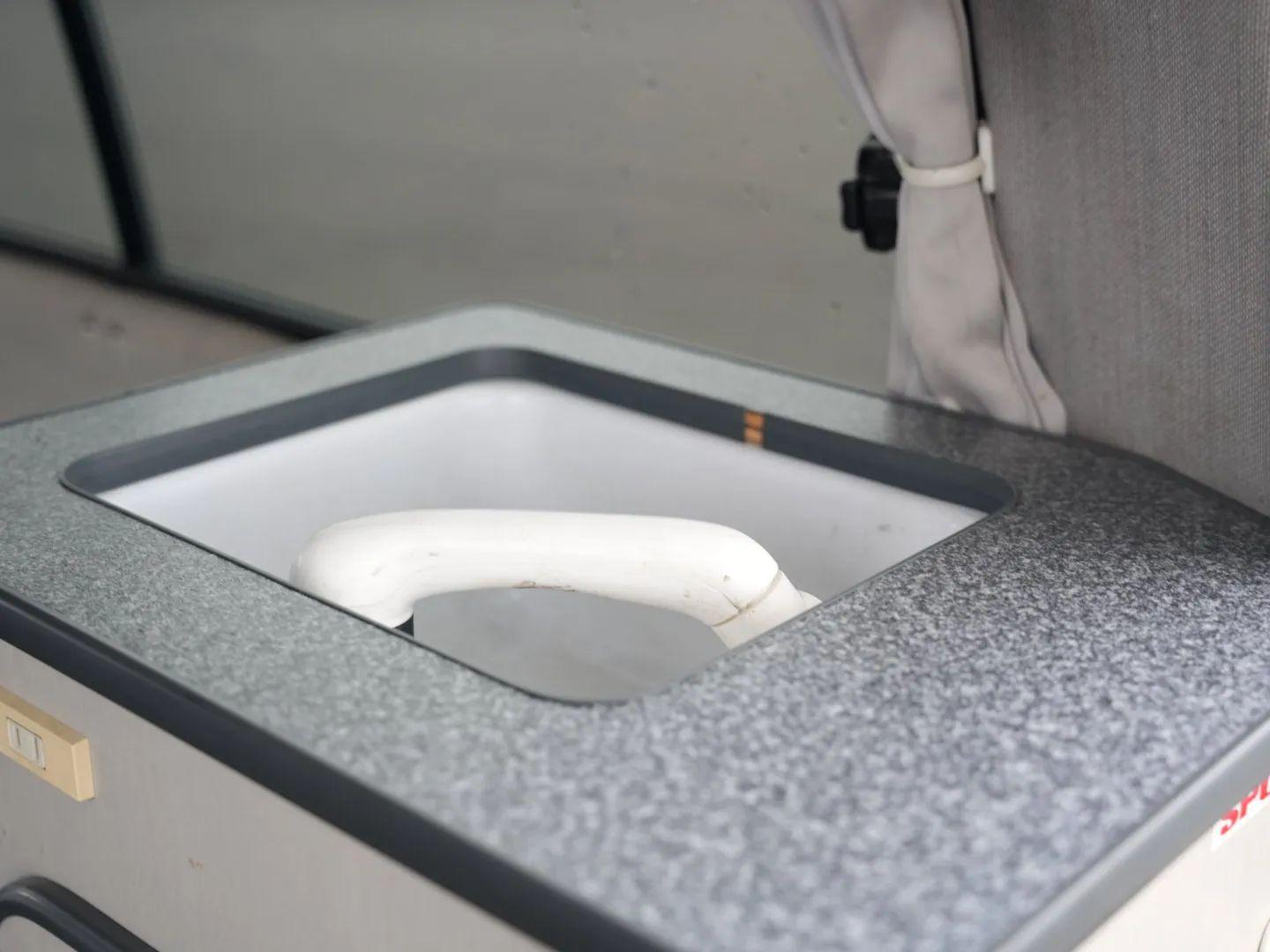 1996 Toyota HiAce Camper