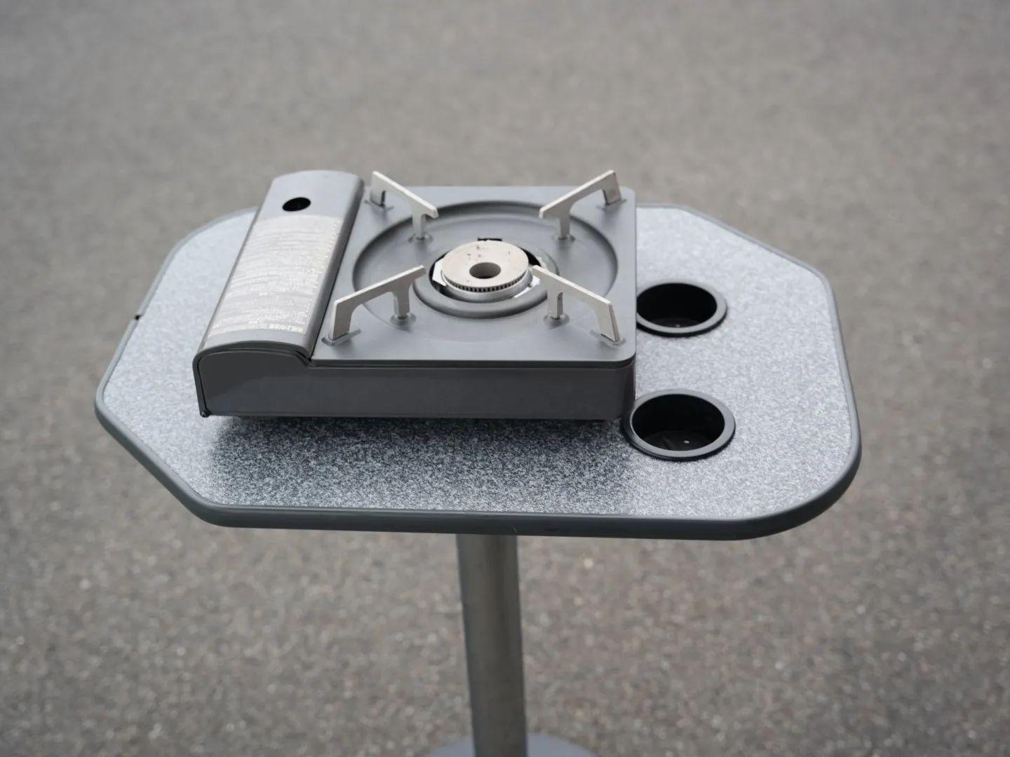 1996 Toyota HiAce Camper