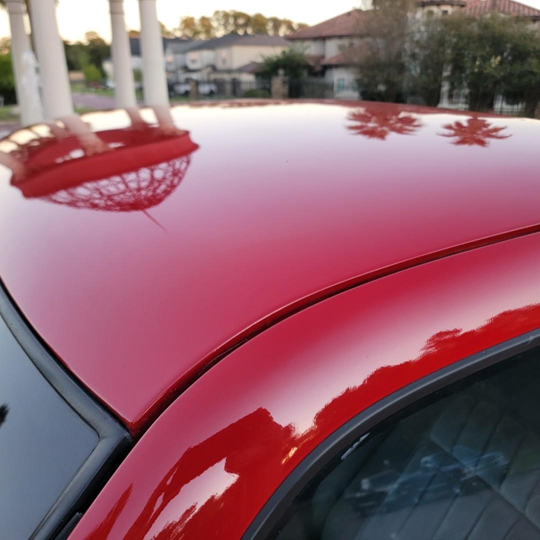 1992 Chevy K1500 4×4 Sport