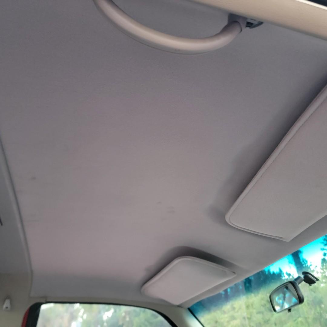 1992 Chevy K1500 4×4 Sport