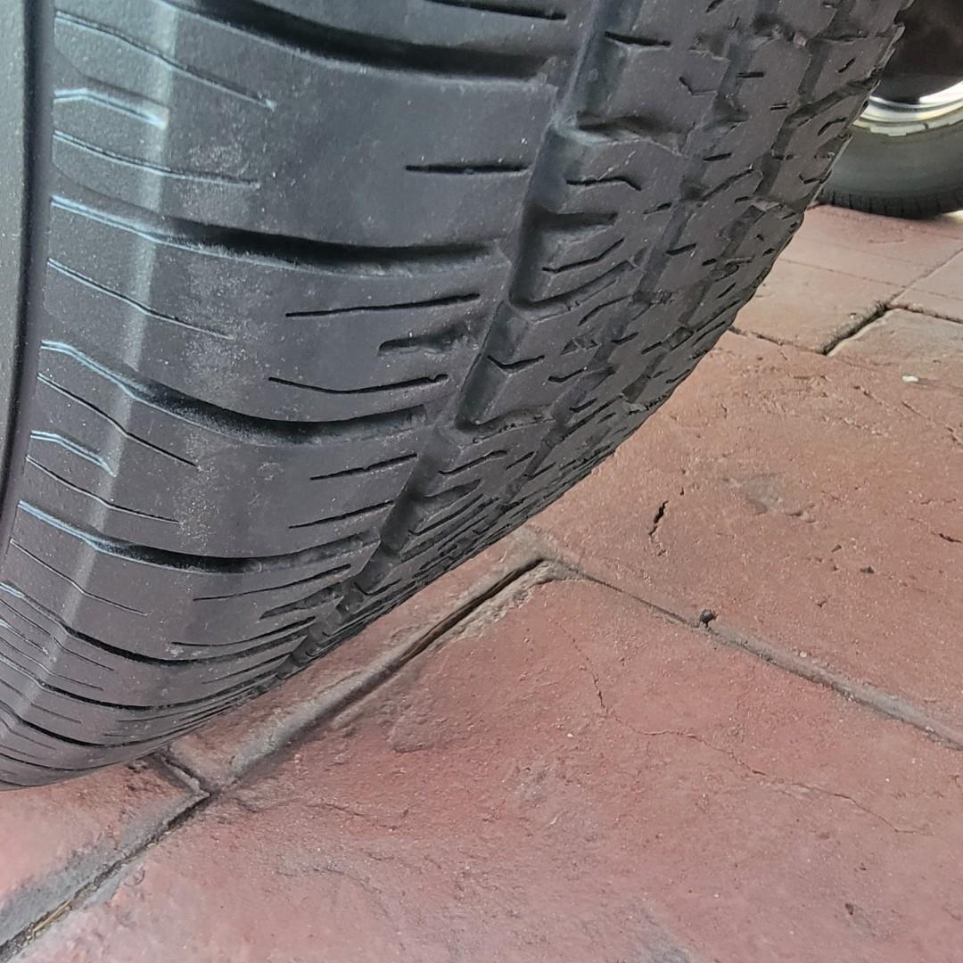 1992 Chevy C1500 Silverado