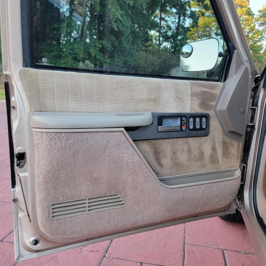 1992 Chevy C1500 Silverado