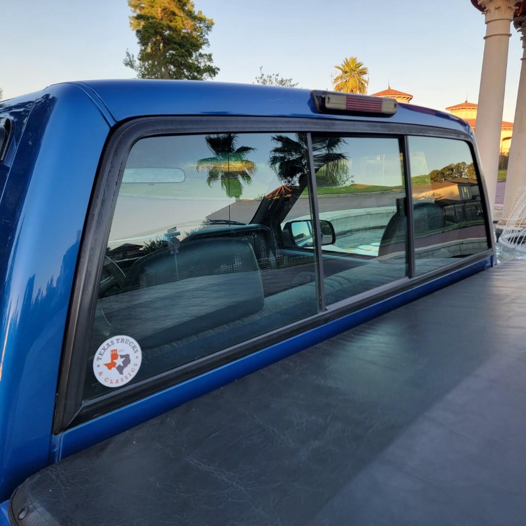 1997 Chevy C1500 Silverado