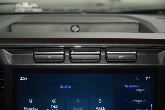 2023 Ford Super Duty F-250