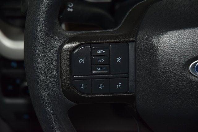 2023 Ford Super Duty F-250